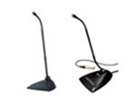  SHURE MX412/MX418