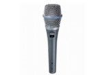  Shure Beta 87A