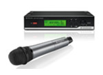 Sennheiser XSW 65