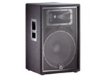 JBL JRX215 15寸 音响