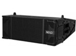 力素 NEXO STM M28 双8寸线阵音响