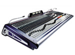 声艺 Soundcraft GB8 24 24路模拟调音台