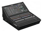 雅马哈 YAMAHA QL1 32路数字调音台