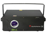 克雷克 KELEK KD040 500MW 全彩动画激光灯