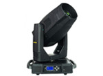 明道灯光 GTD GTD-1000 II SPOT 电脑摇头图案灯