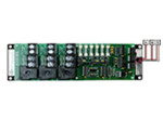 安玛思 AMX RDM-3DC 三通道DC模块 - 1920W（x3），0-1