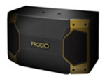 宝迪奥 PRODIO KSP490 专业卡拉OK音箱