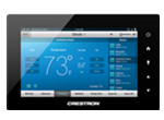 快思聪 CRESTRON TSW-550 触摸屏