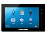 快思聪 CRESTRON TSW-552 触摸屏
