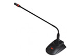 IPS UM112LED 有线鹅颈话筒