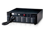 TOA FS-8000EP 紧急,业务兼用广播控制主机