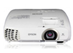 爱普生 Epson CH-TW5200 2000 流明投影机