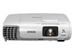 Epson CB-X25 专为教学环境量身打造 3500 流明