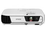 爱普生 Epson CB-X31 3LCD 商务易用投影机