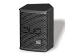 DUS AUDIO DX4.1 单4寸音响
